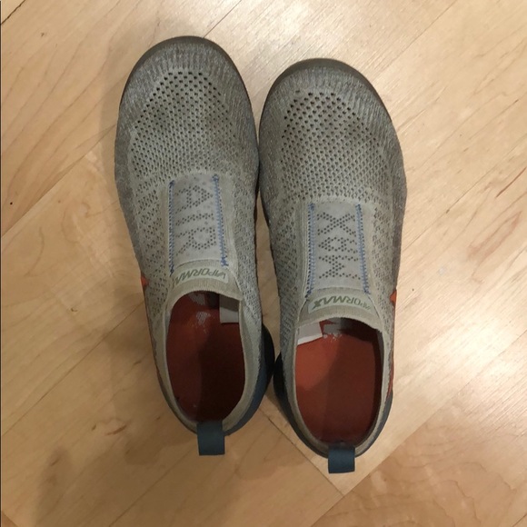 nike vapormax slides